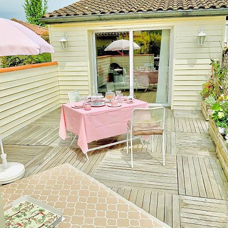 Cottage Blagnac Beauzelle Zewnętrze zdjęcie