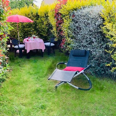 Cottage Blagnac Beauzelle Zewnętrze zdjęcie