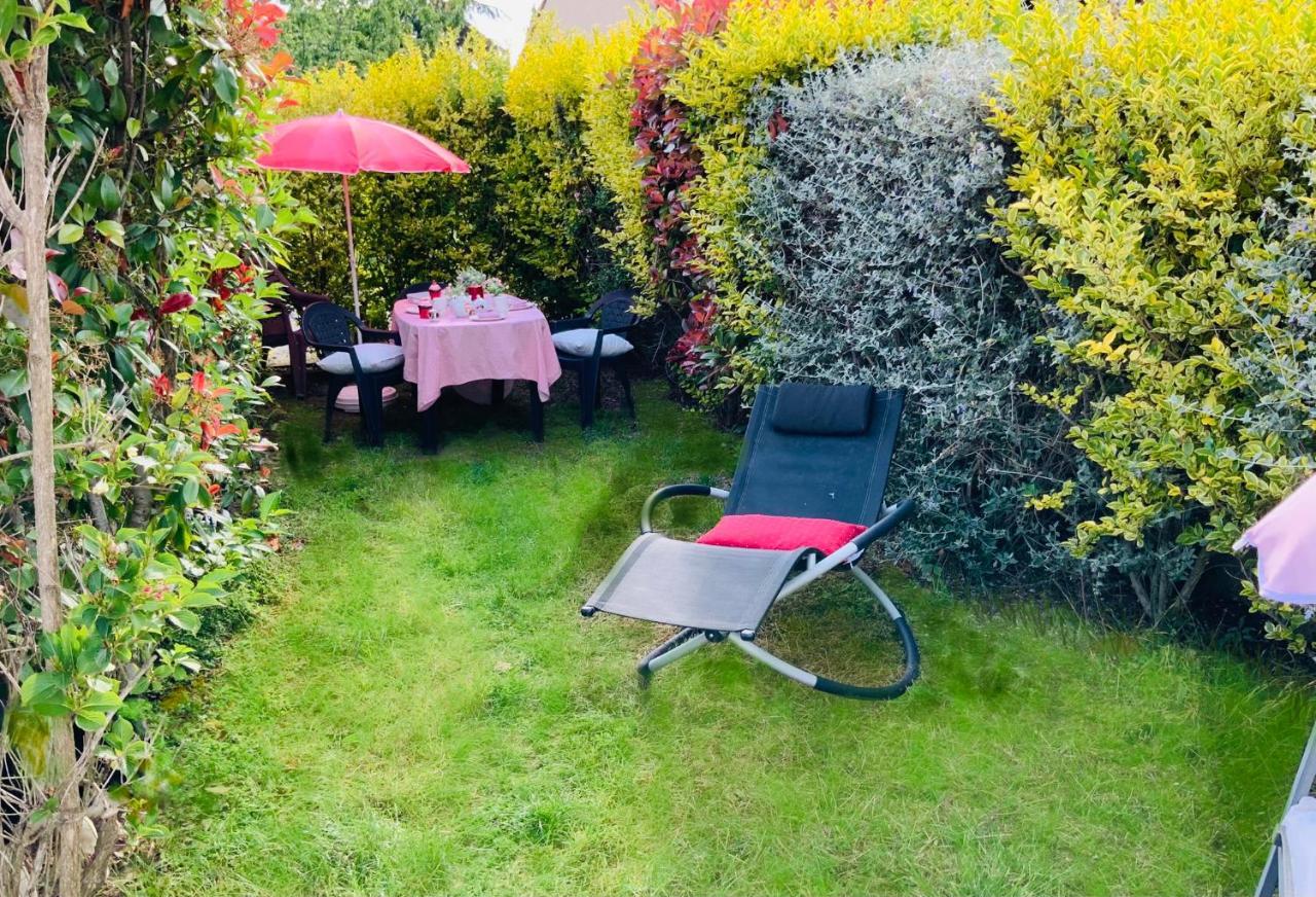 Cottage Blagnac Beauzelle Zewnętrze zdjęcie