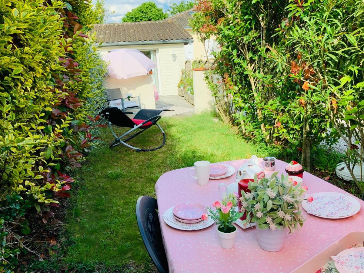 Cottage Blagnac Beauzelle Zewnętrze zdjęcie