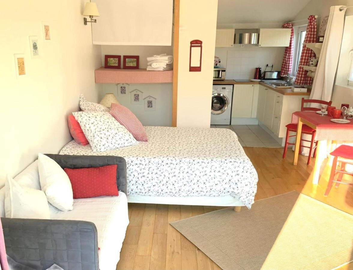 Cottage Blagnac Beauzelle Zewnętrze zdjęcie