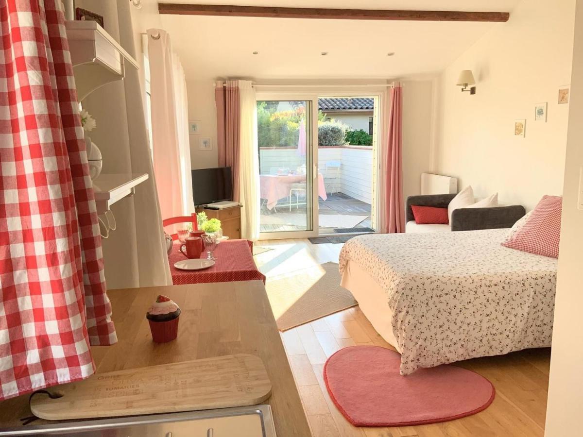 Cottage Blagnac Beauzelle Zewnętrze zdjęcie
